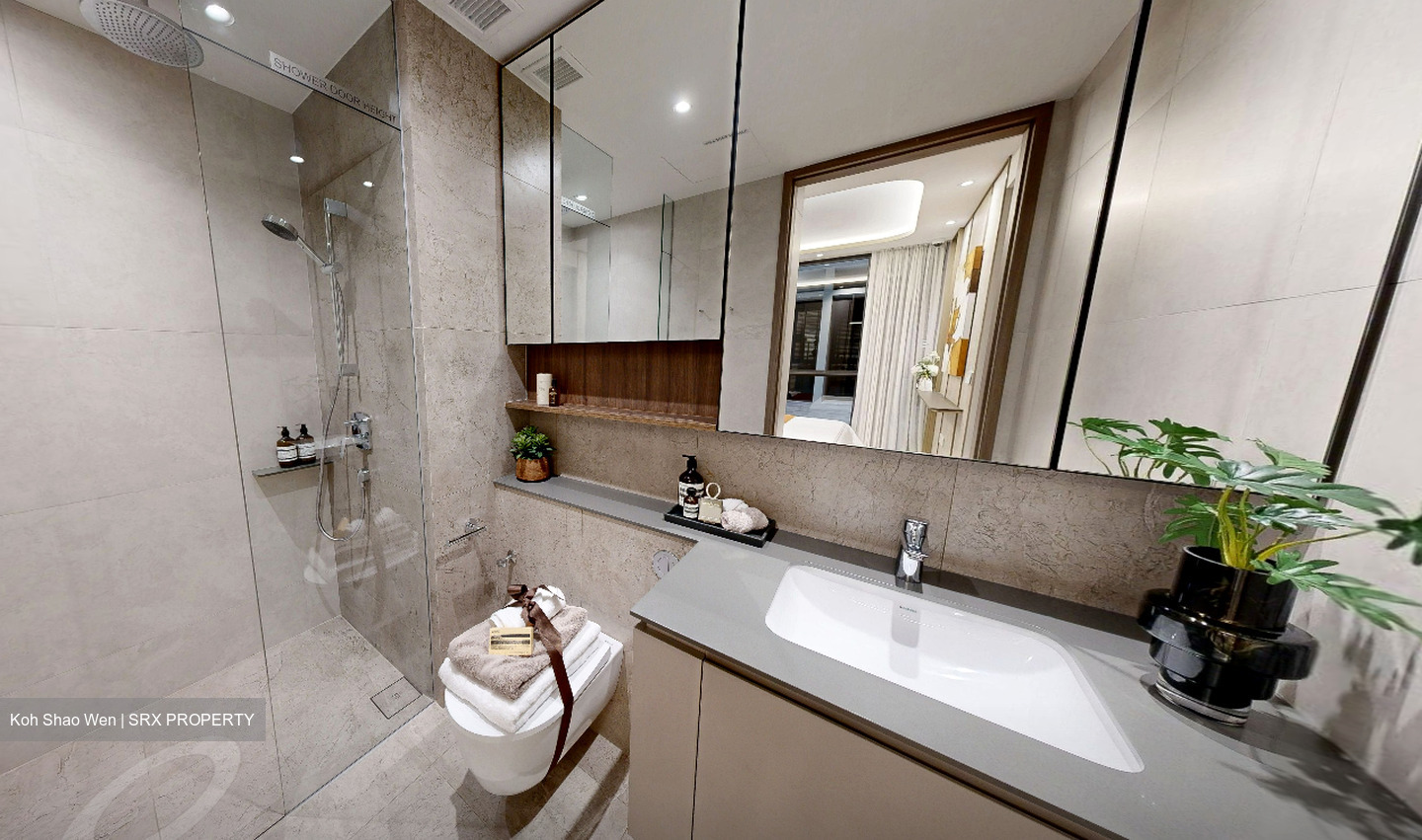 Norwood Grand (D25), Apartment #626961211
